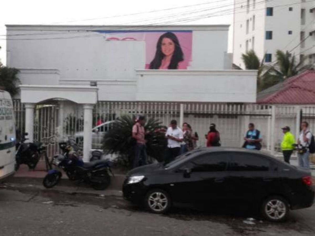 Veeduría del conservatismo investigará a la senadora Aida Merlano