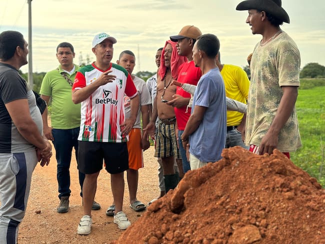 Alcaldía de Magangué