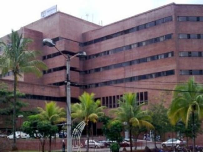 El hospital Federico Lleras regresá a manos de la Gobernación