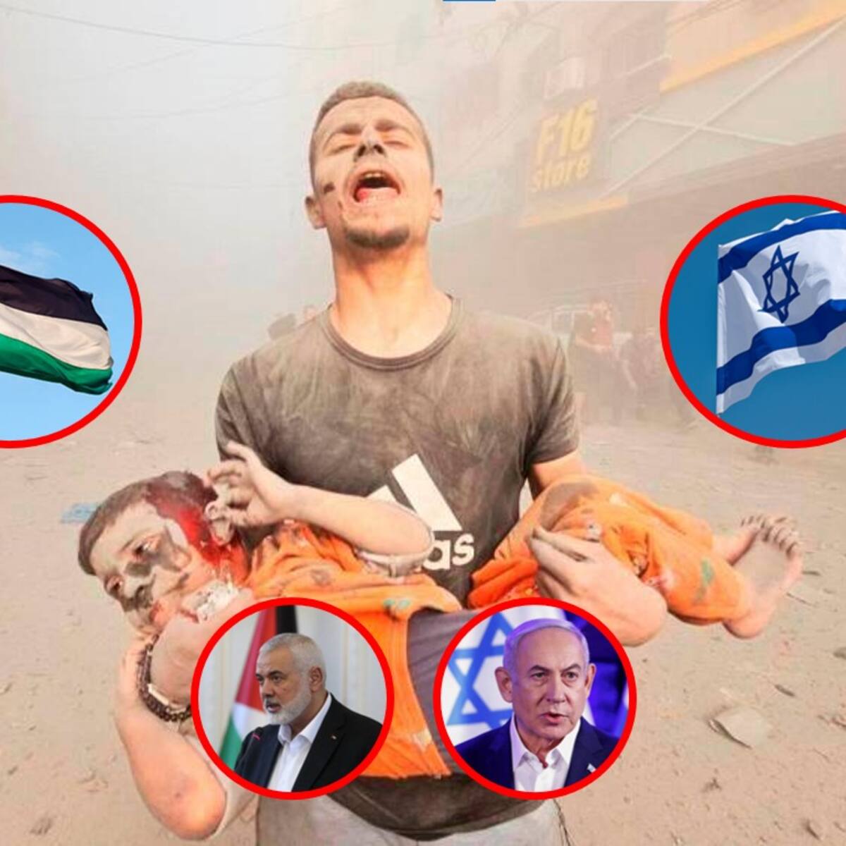Israel y Hamás reanudarán negociaciones la próxima semana