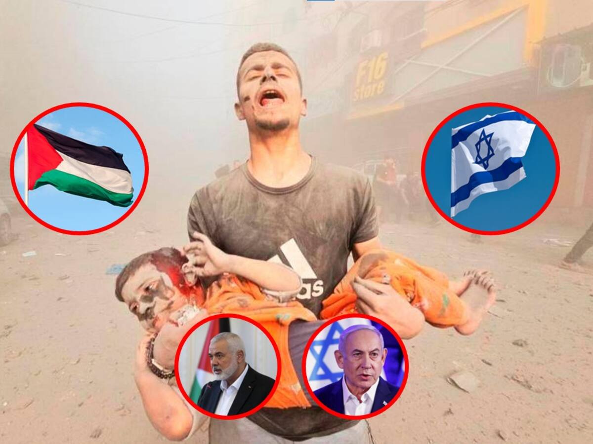 Israel y Hamás reanudarán negociaciones la próxima semana