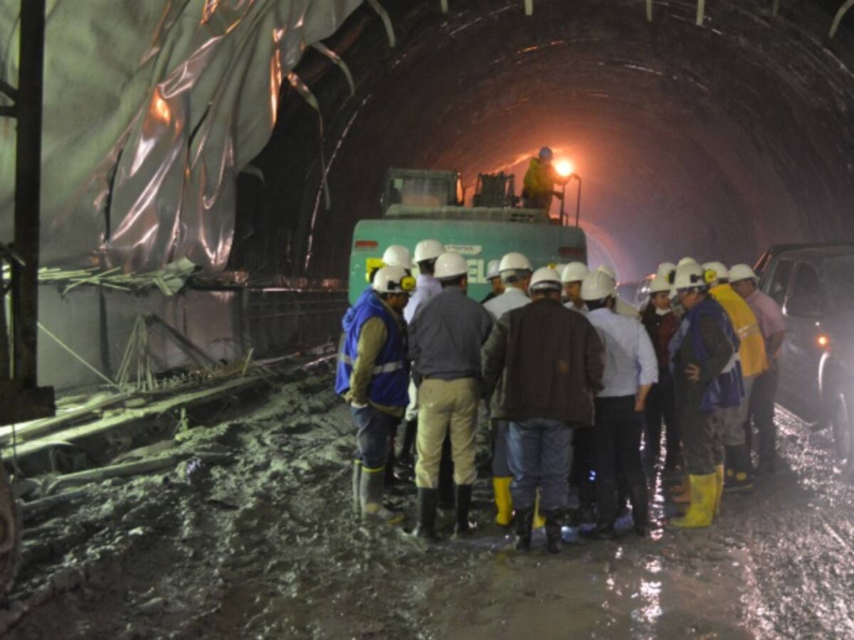 Procuraduría alerta sobre posibles irregularidades en prórroga del Túnel de la línea