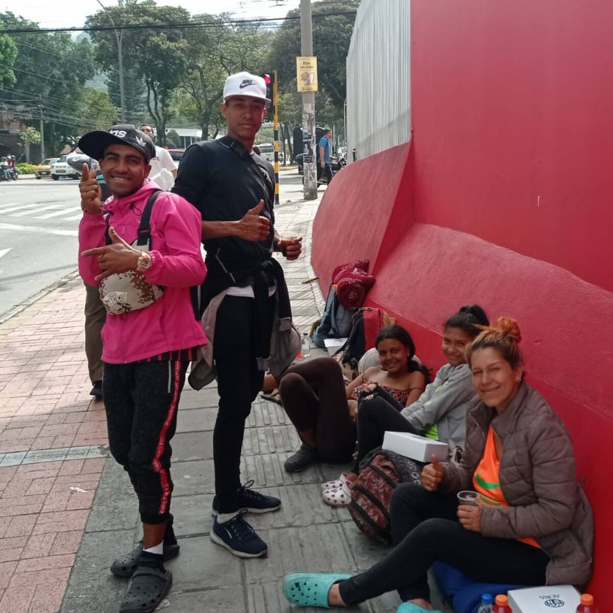 Reapertura de frontera atrae a venezolanos a su tierra