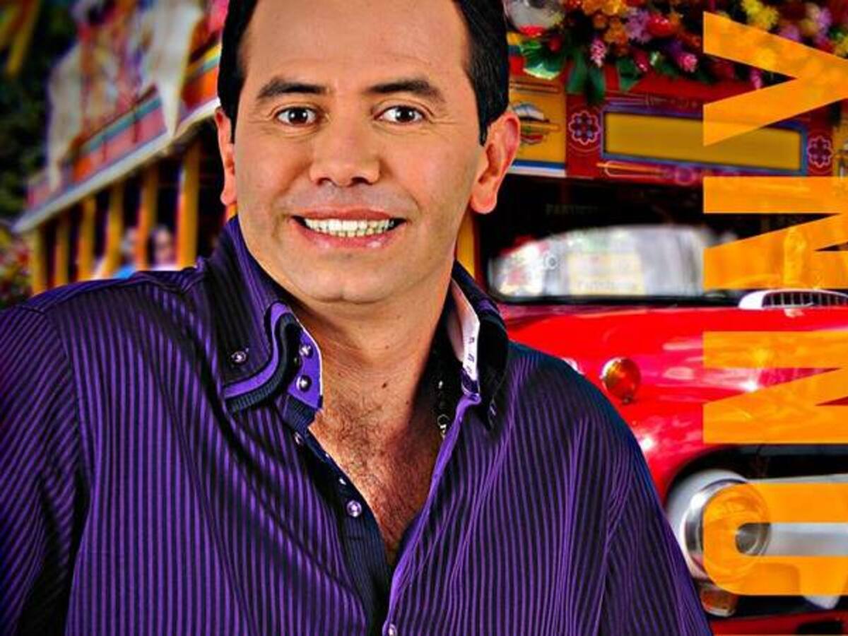 Jhonny Rivera tendrá su propia película