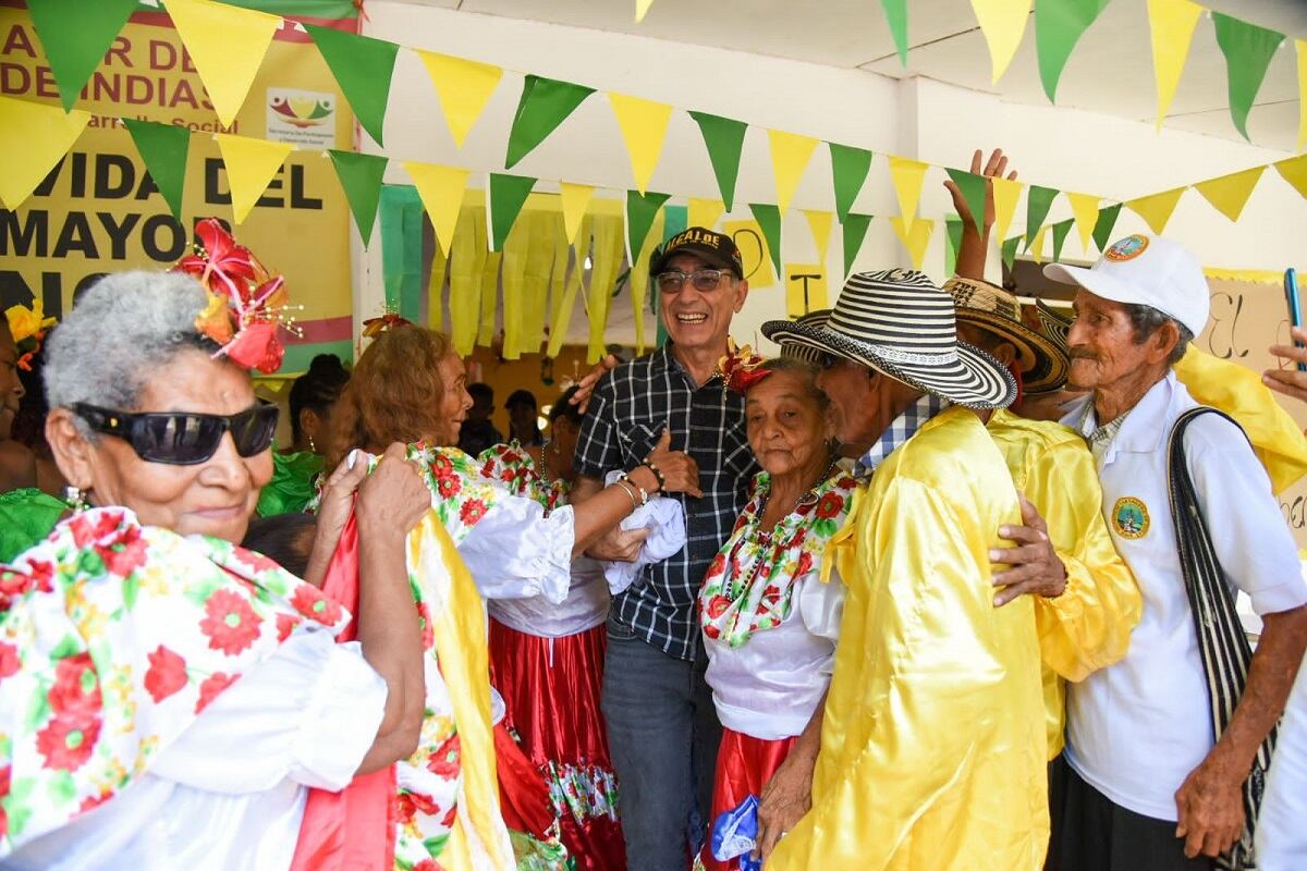 Alcaldía de Cartagena