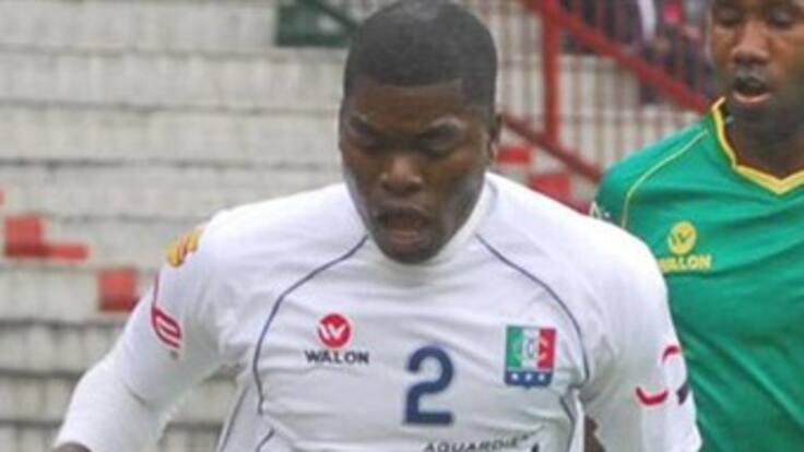 Acolfutpro pide sanción para directivo del Caldas que agredió a Félix Micolta