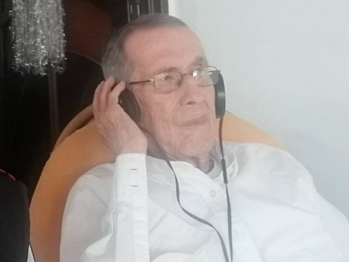 Falleció Rolando Serrano, mundialista con Colombia en Chile 1962