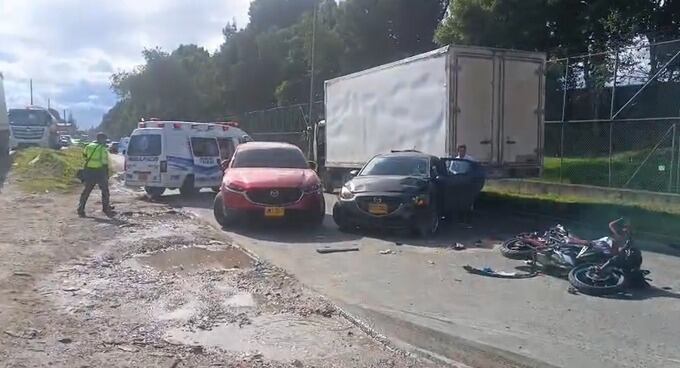 Cortesía: Secretaría de Movilidad