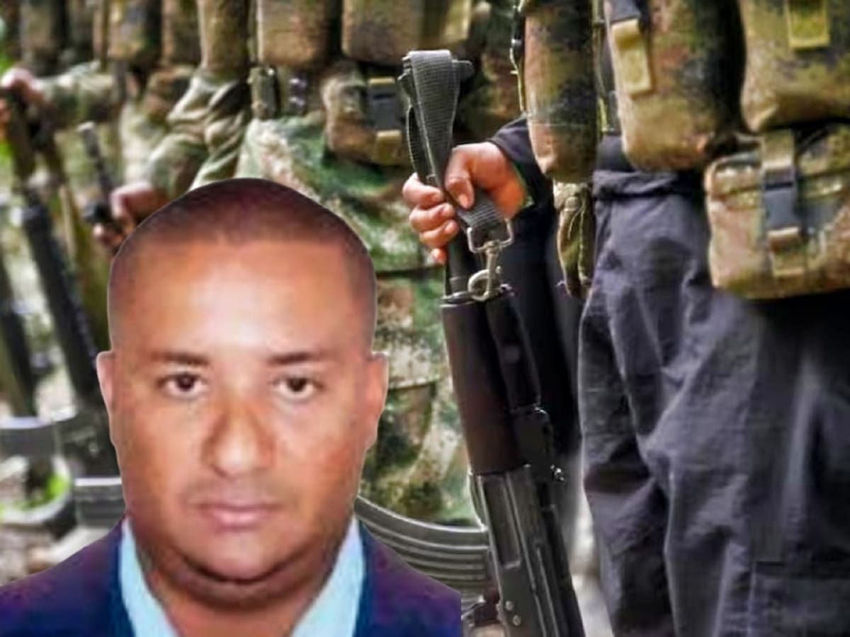“No existe posibilidad de que aceptemos una Ley de Sometimiento”: jefe Ejército Gaitanista