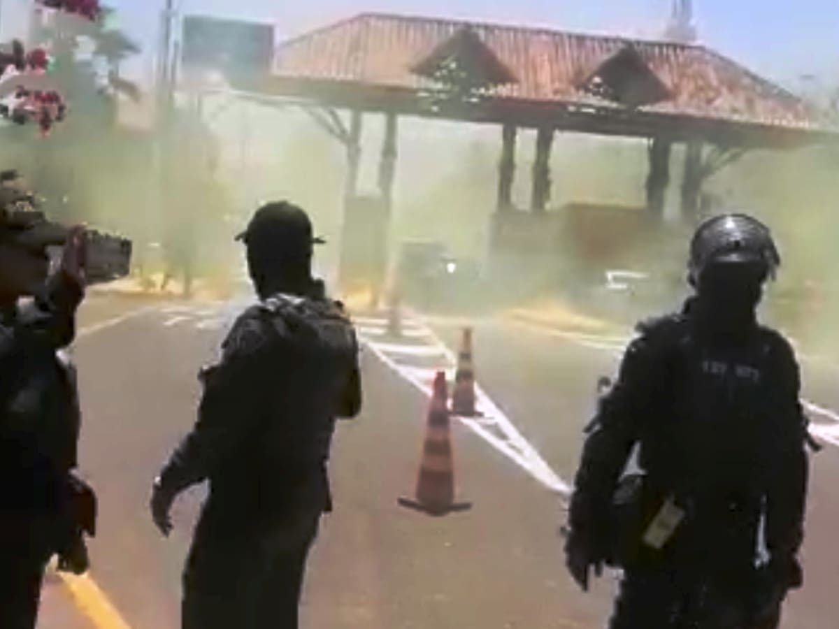 Vecinos de Marahuaco también pidieron desmonte del peaje