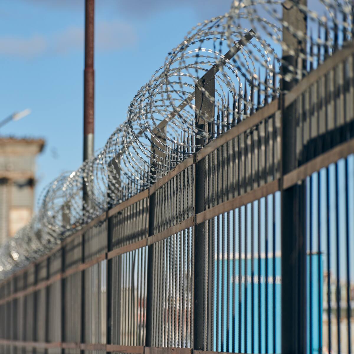 Trasladan a señalados líderes de bandas de Barranquilla a pabellón de máxima seguridad