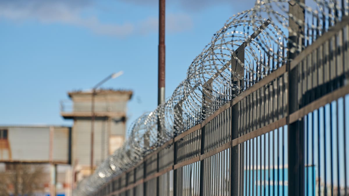 Ordenan al INPEC que implemente medidas para garantizar agua potable en la cárceles