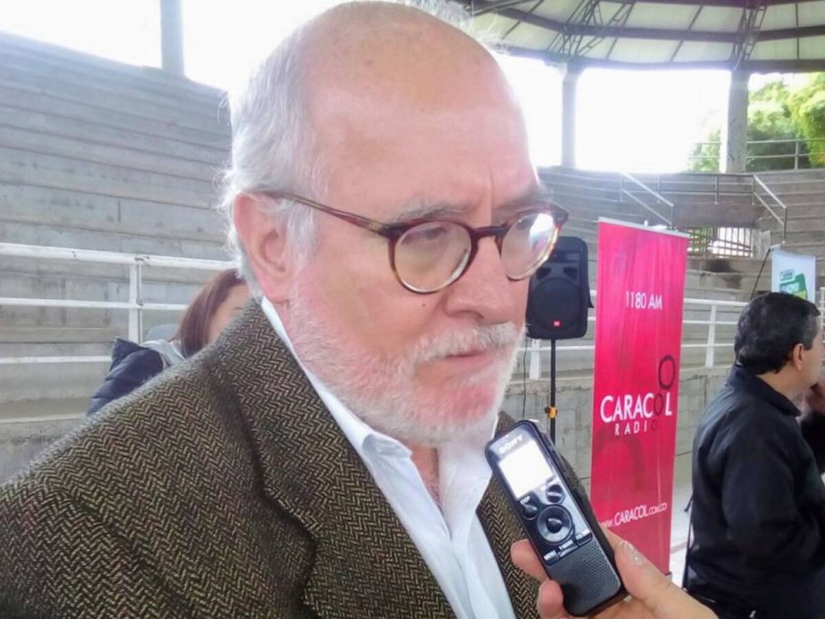 Senadores electos del ASI inconformes por respaldo a Petro