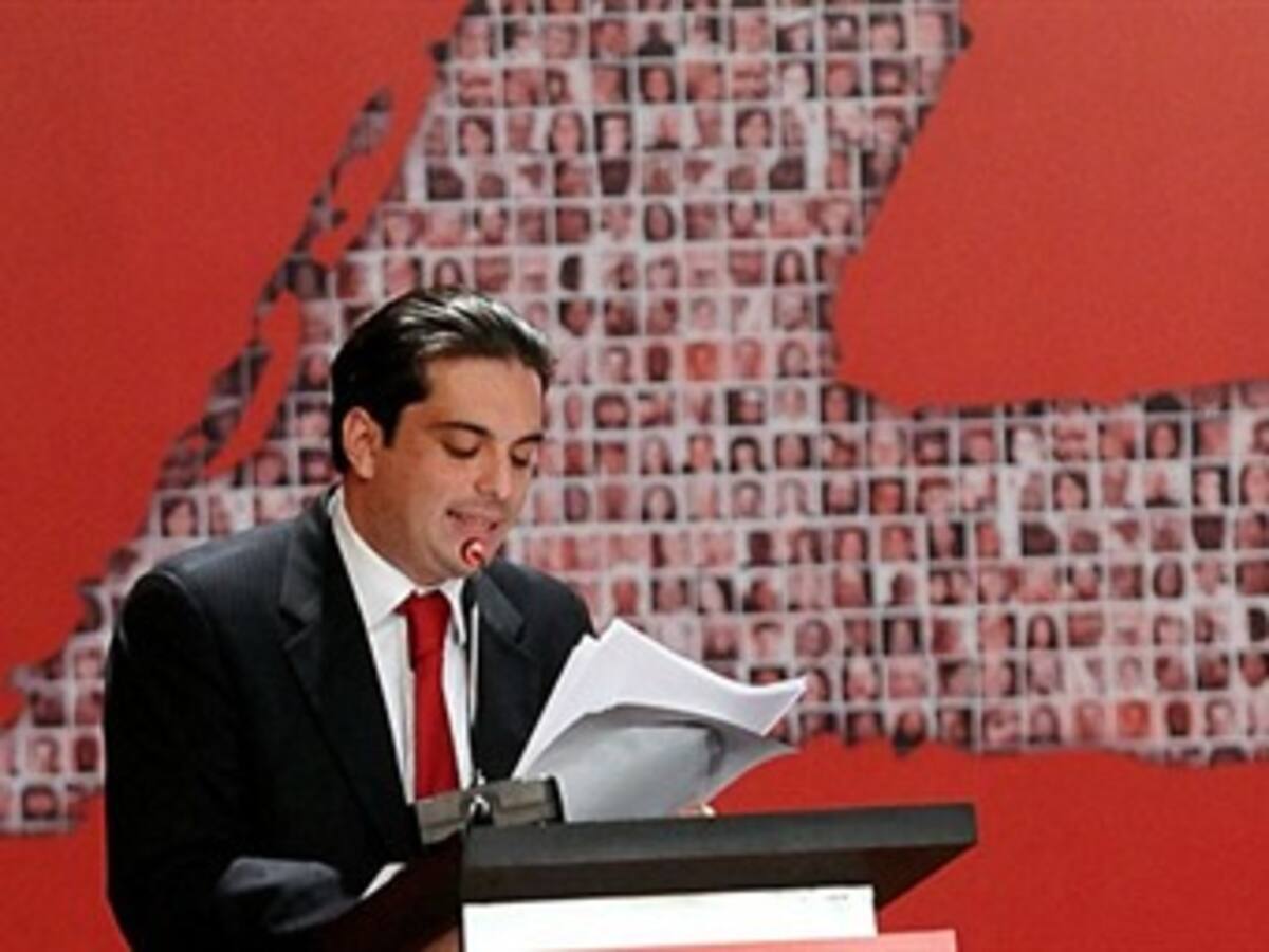 Liberales aseguran que duplicarán su presencia en el Congreso