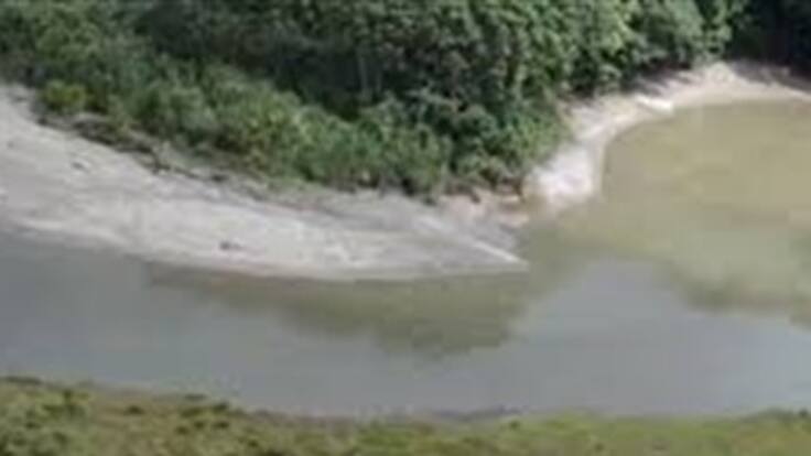 Colombiano crea modelo para predecir el caudal de los ríos a un año
