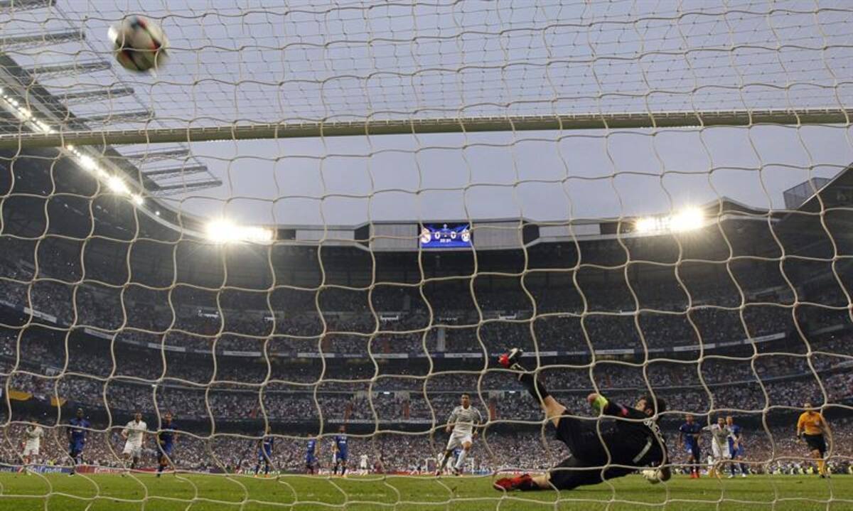 La sería la ganaron los italianos 3-2 y disputarán la gran final con el Barcelona en Berlín. Foto: EFE