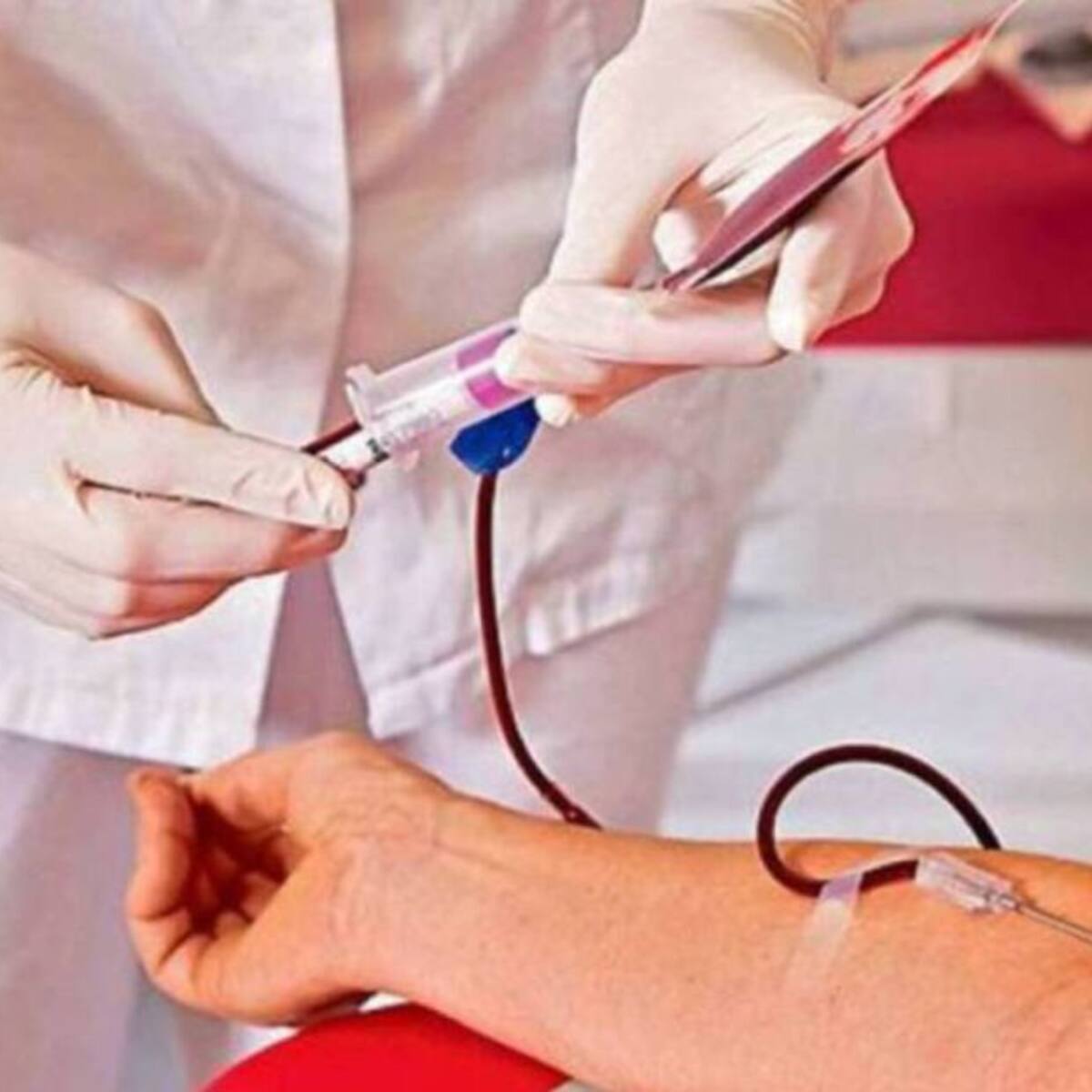 Realizarán jornadas de donación de sangre en Pereira