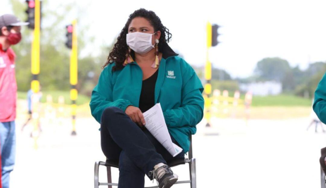 Secretaria de Hábitat