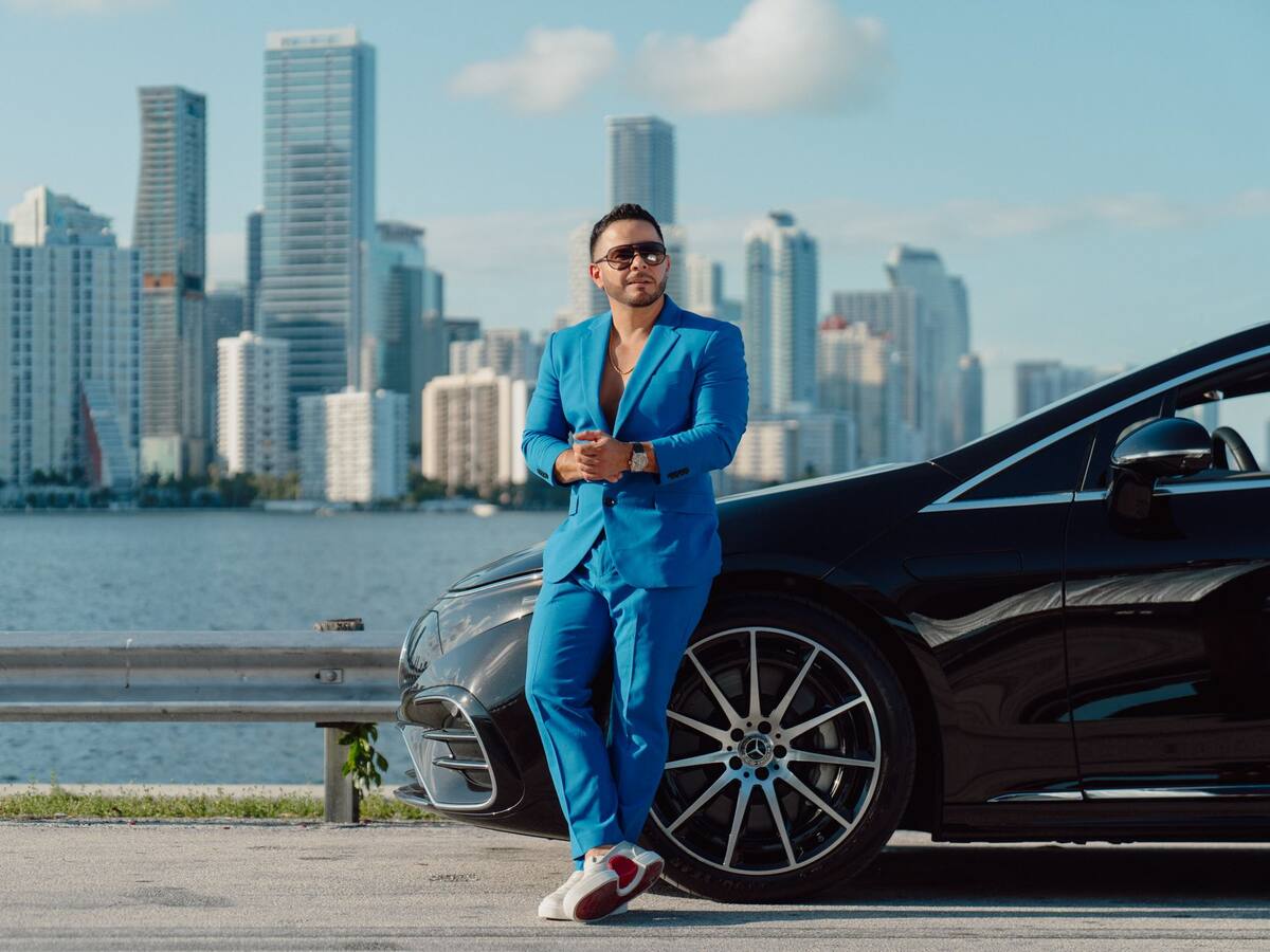 Milton Cano presenta "Si supieras"