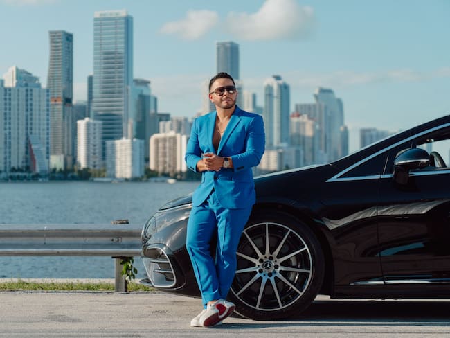 Milton Cano presenta "Si supieras"