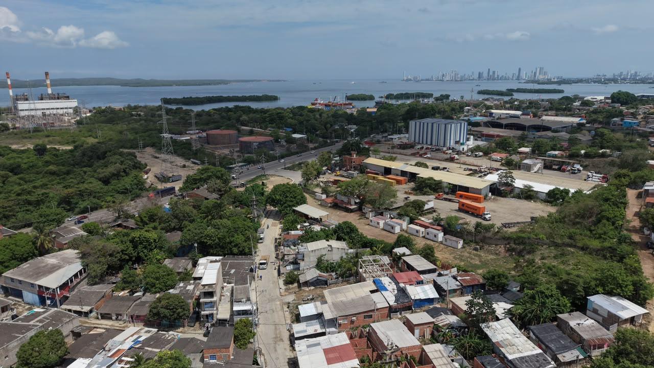 Alcaldía de Cartagena