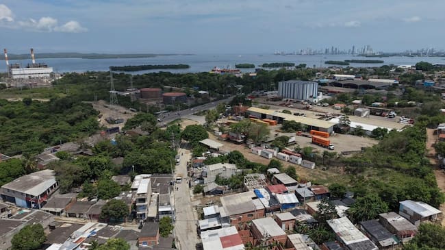Alcaldía de Cartagena