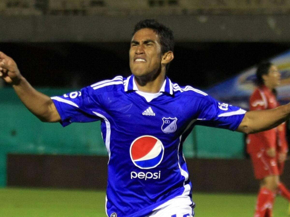 Desesperado llamado para ayudar escuelas de fútbol envió el 'Ringo' Amaya