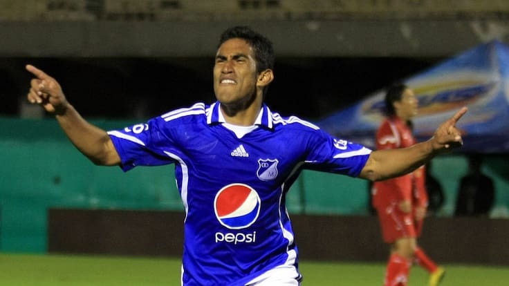 Desesperado llamado para ayudar escuelas de fútbol envió el 'Ringo' Amaya