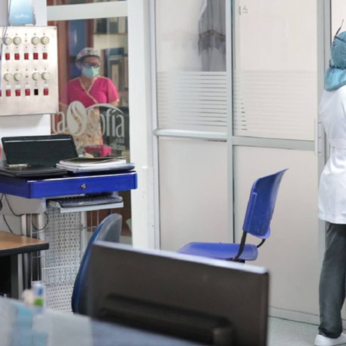 Autoridades en salud de Caldas buscan reducir crisis económica del sector