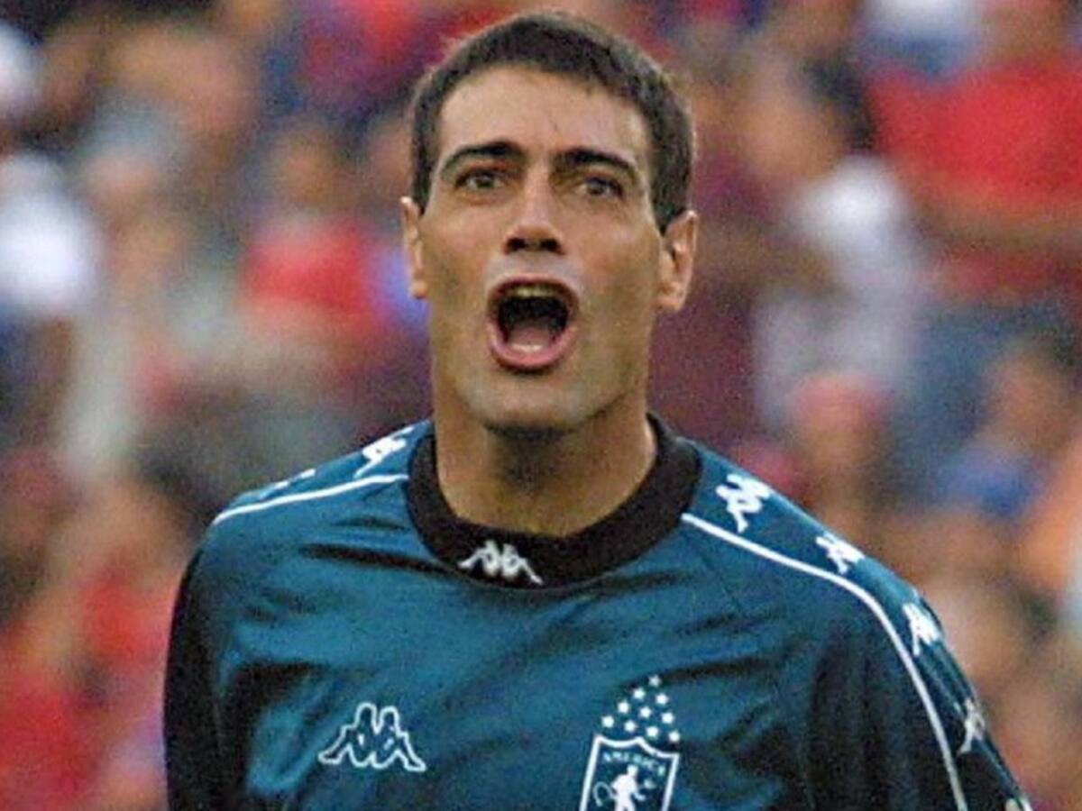 Luis Barbat analiza la derrota de América ante Gremio