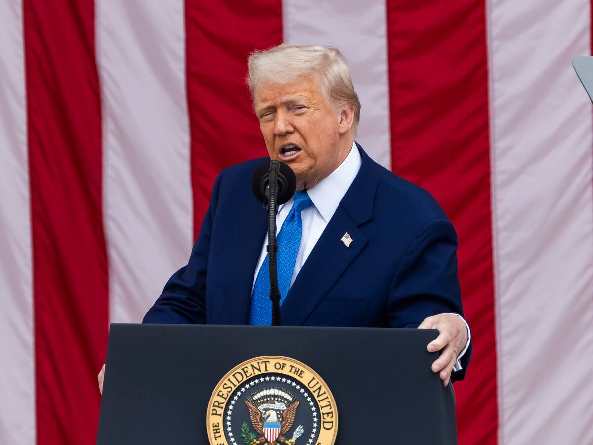 ¿Qué tanto puede afectar a Rusia los aranceles anunciados por Trump? Experto analizó la situación