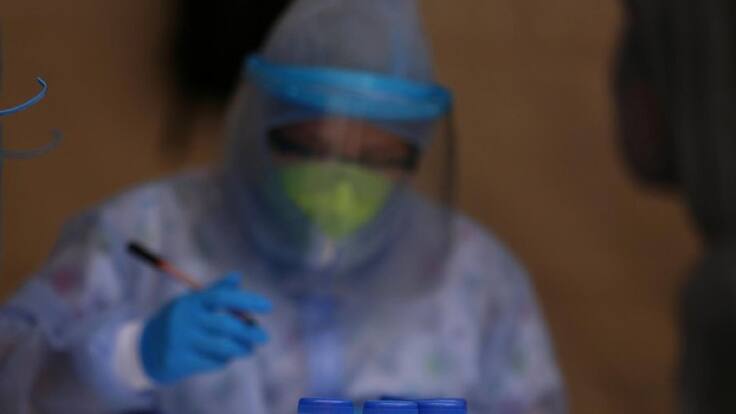 UIS inició estudio para conocer las cepas del COVID-19 en Santander