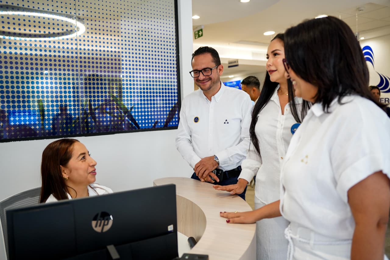 Cámara de Comercio de Cartagena