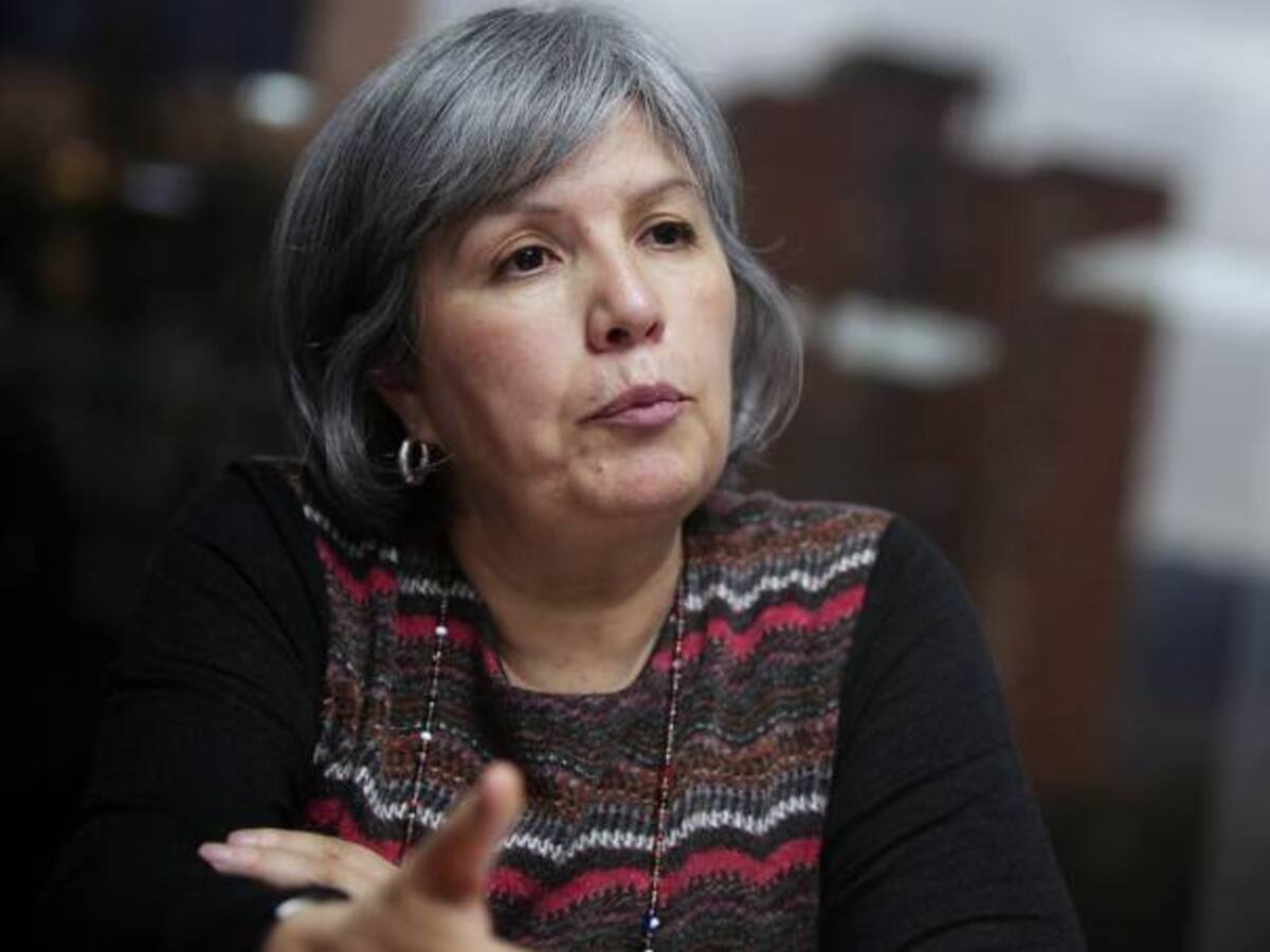 JEP aseguró que decisión sobre Santrich fue ajustada al marco normativo