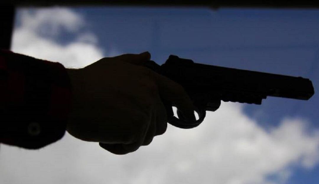 Masacre en Norte de Santander 