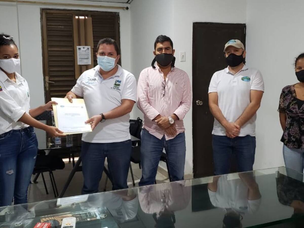 Seis municipios del Magdalena ahora tienen Planes de Educación Ambiental