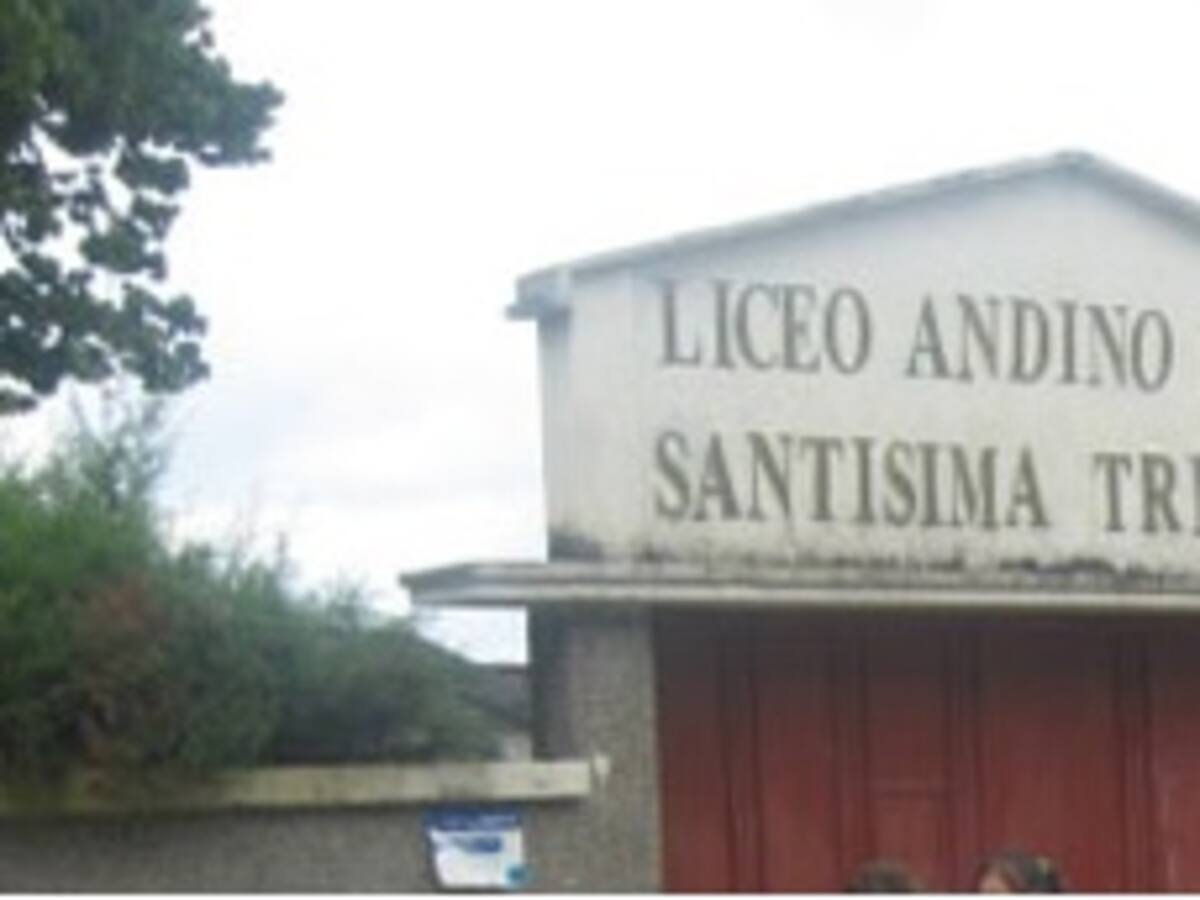 Fallo de tutela ordena a rector a matricular estudiante en Filandia, Quindío