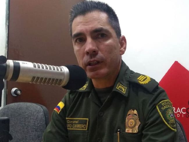 Policía cuestionó prórroga de horarios de rumba en municipios del Tolima