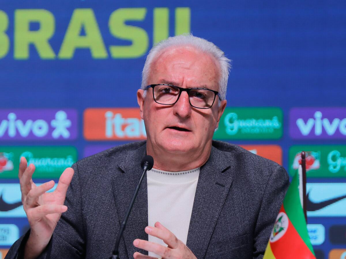 Brasil, rival de Colombia en la Copa América, anunció sus convocados para el torneo