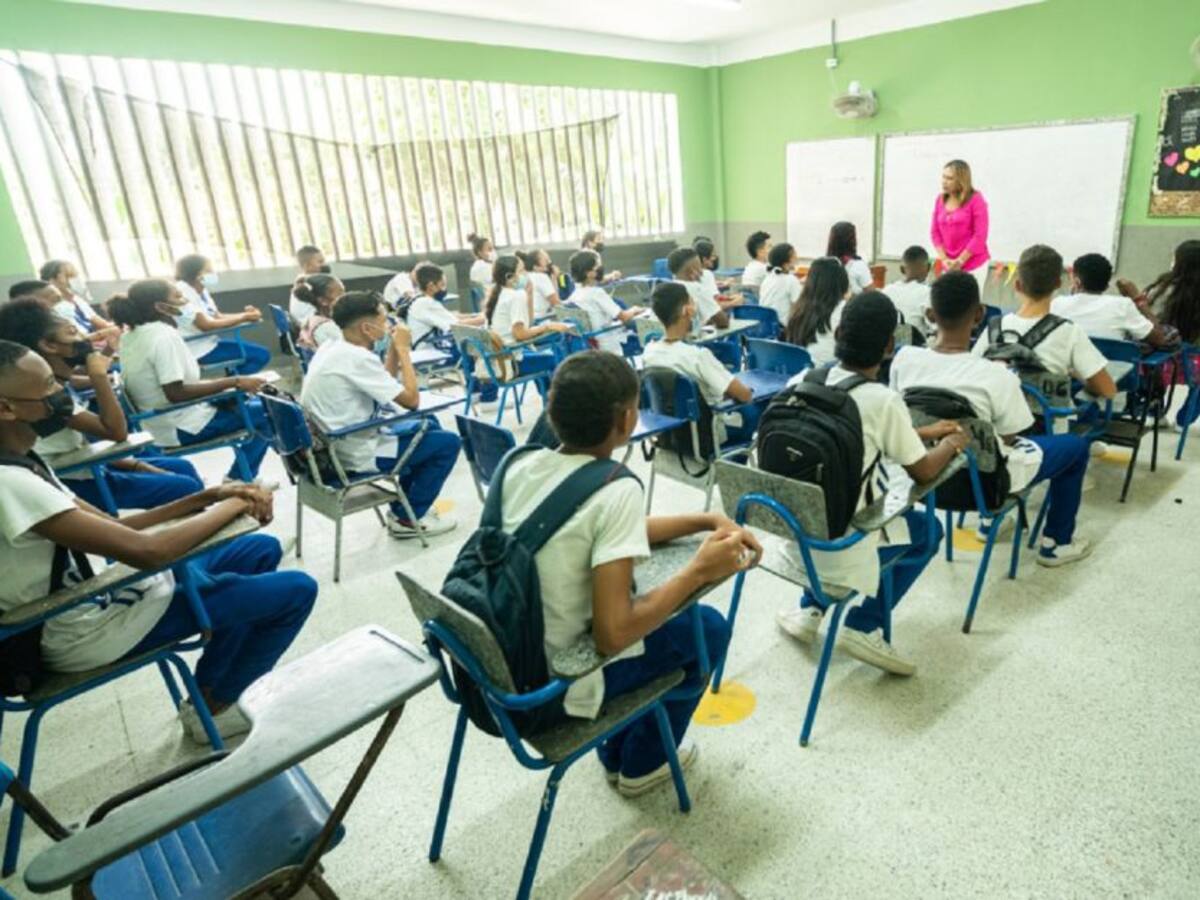 Realizarán Primeras Olimpiadas Académicas de la Unidad Comunera 6