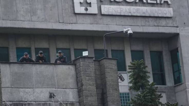 De homicidio a muerte natural: desconcierto por la reclasificación de un caso