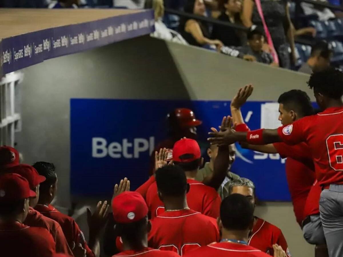 Tigres de Cartagena quedó eliminado tras caer ante Caimanes de Barranquilla