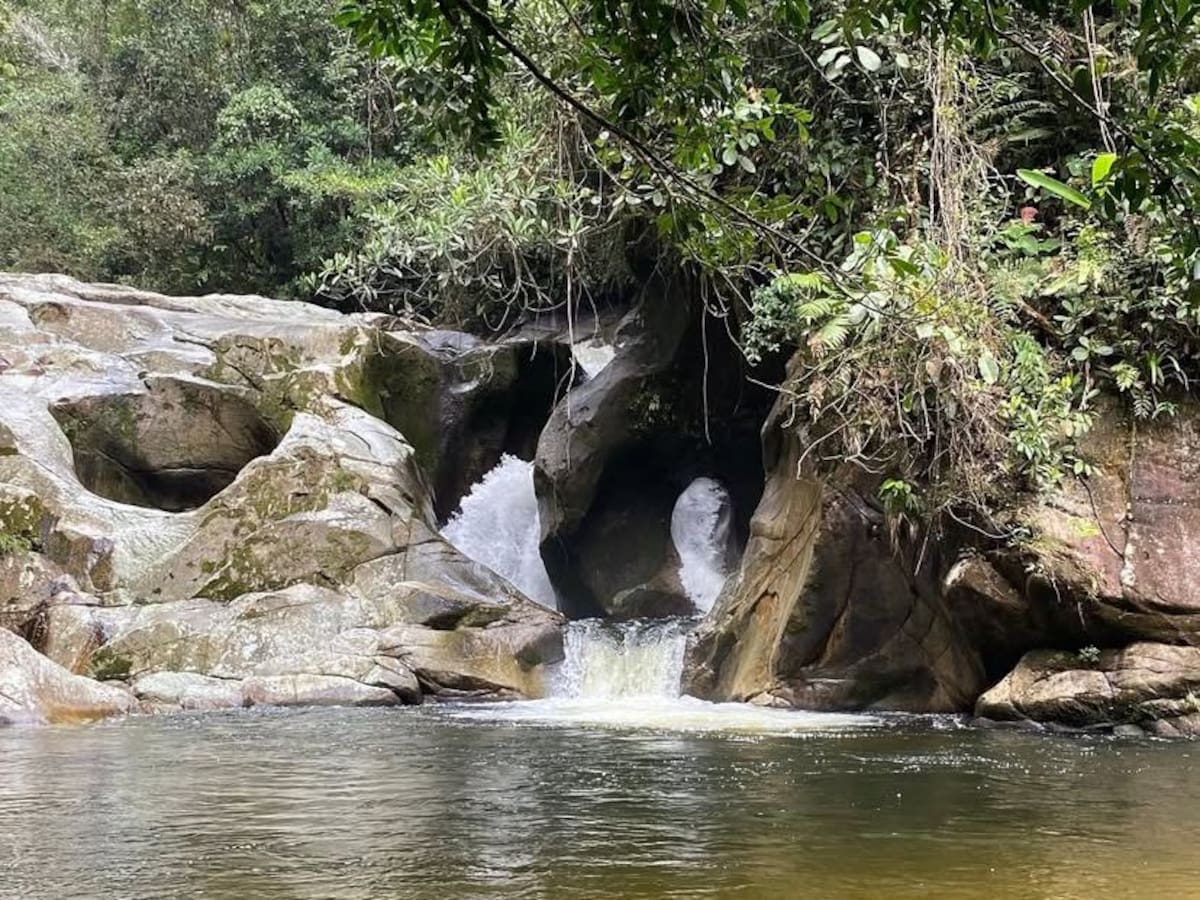 San Carlos: ya no hay minería ilegal en el río y no ha habido contaminación en el acueducto