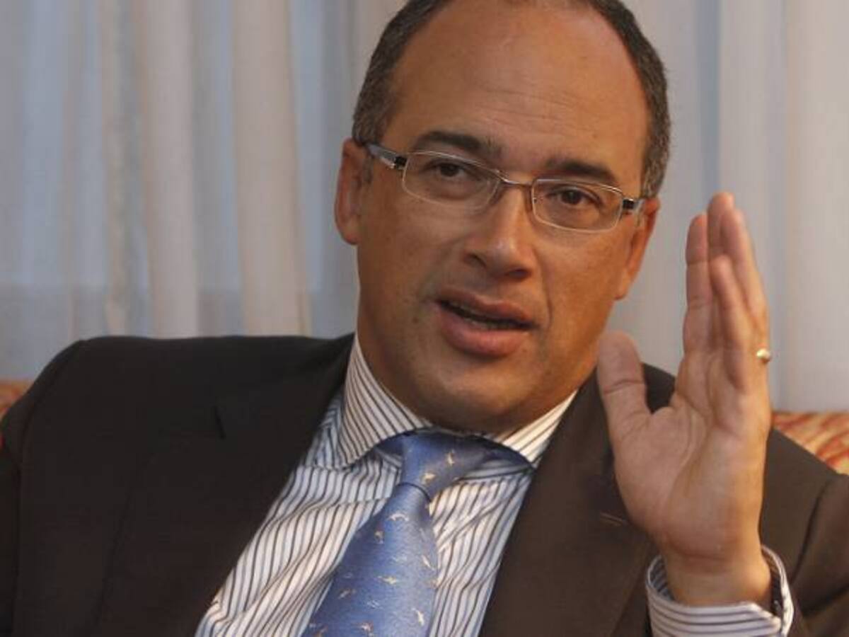 Ecopetrol fortalecerá desde 2017 la búsqueda de petróleo