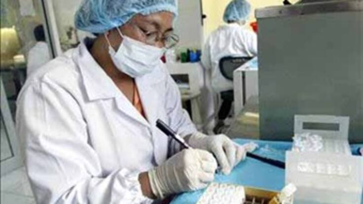 A los científicos en Colombia se les cobra por investigar