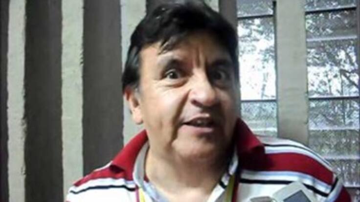 Café Caracol con Rafael Otero Córdoba exjugador del Deportivo Cali