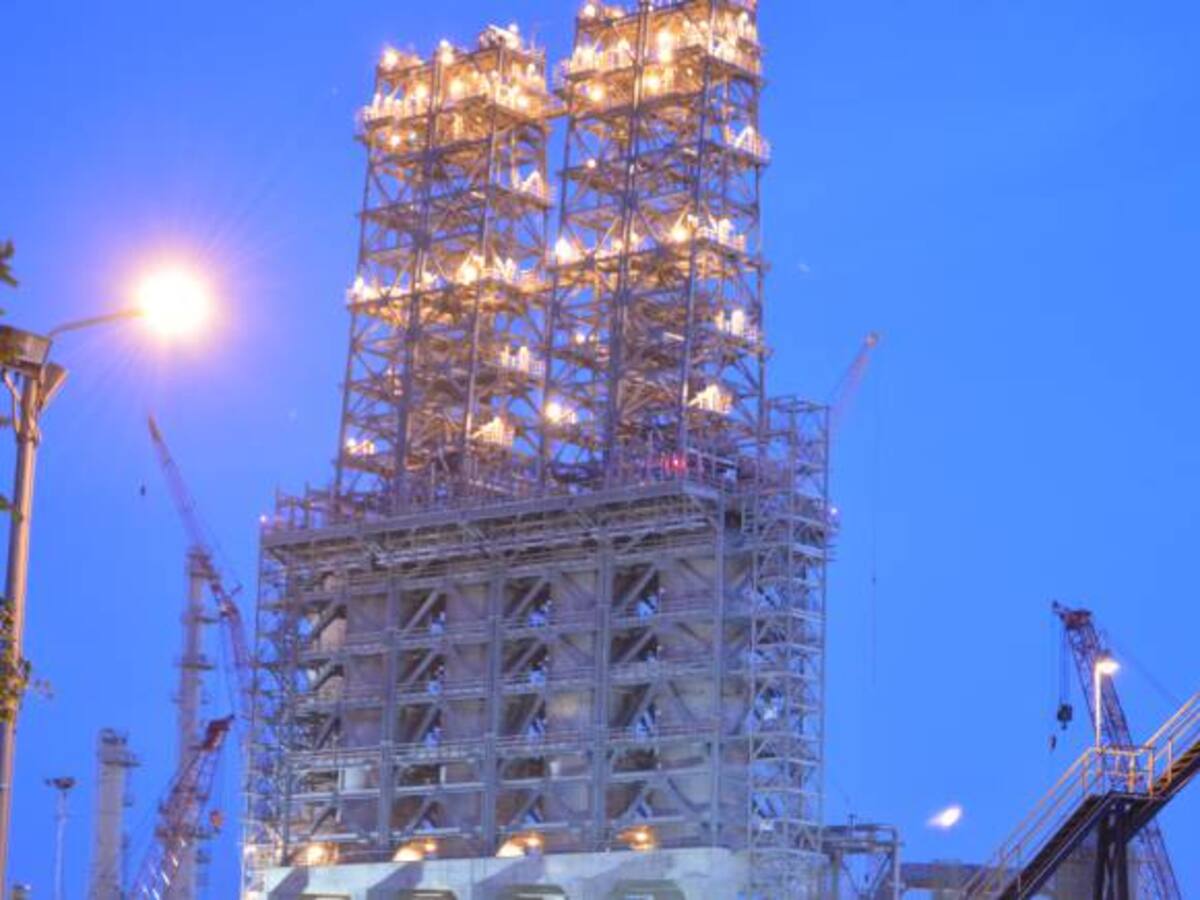 Denuncian que Ecopetrol tiene empresas filiales en varios paraísos fiscales