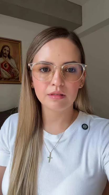 Diana Riveros, Representante a la Cámara por Norte de Santander/ Foto  X