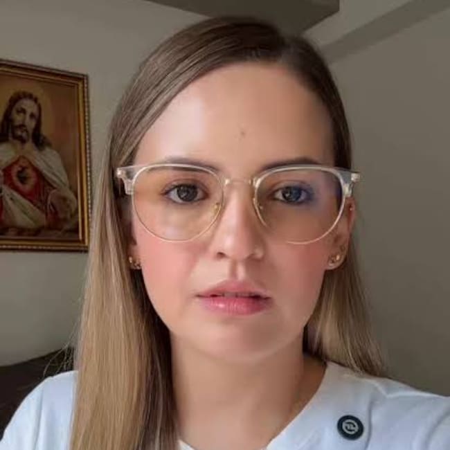 Diana Riveros, Representante a la Cámara por Norte de Santander/ Foto X