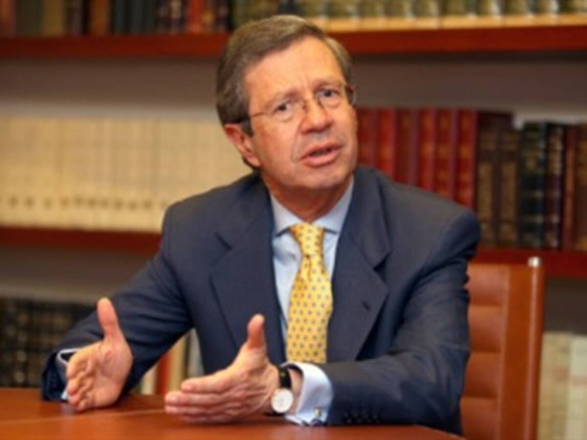 Fiscalía sí tenía herramientas para sometimiento de Erpac: minjusticia
